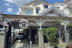 Biệt thự mini sân vườn 2 mặt tiền giá chỉ 9,5 tỷ đường nhựa thái phiên