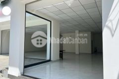 Cho thuê nhà mới xây trung tâm hải châu ngang 12m