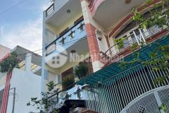 Nhà 1 cầu xéo,p tân quý dt 72m2 2 lầu 4pn 3wc giá 9 tỷ