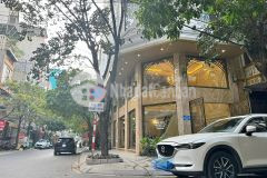 Bán gấp nhà phố kim đồng, phân lô ô tô tránhdt 100m2, 5 tầng, mt 5m, 24tỷ