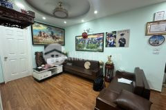 Căn hộ sdu tower 143 trần phú, sát ga văn quán, giá chỉ 3.8 tỷ