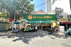 Bán căn góc hẻm 10m 86042 xô viết nghệ tĩnh, phường 25. bình thạnh