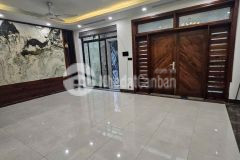 Bán biệt thự liền kề thanh xuân gần royal city, 6 tầng thang máy, ô tô đỗ cửa, kinh doanh.