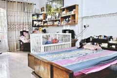 Vip khu bàu cát hxh 8m cách mt ba vân chỉ 30m 82m² 4x20.5 4 tầng 13.5 tỷ