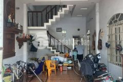 Mặt tiền tân quý 150m², ngang 5.5m, 3 tầng kinh doanh đỉnh, gần aeon mall, chỉ 14 tỷ