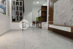 Tây hồ phú thượng 33m 5 tầng, 6.4 tỷ, ô tô đỗ cổng, ngõ thông