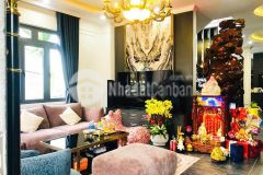 Bán căn biệt thự khu vip an sơn p4 đà lạt.