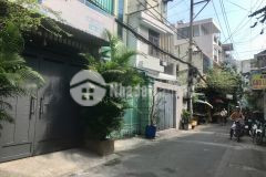 Phạm văn hai, tân bình 113m2 mặt tiền 8m hẻm 10m giá chỉ 14.5 tỷ