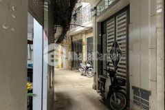 Trần khát chân bán 160m tặng nhà hai bà trưng