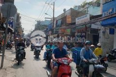 Bán nhà gò vấp, hẻm xe hơi lê đức thọ, ngay chợ xóm mới, 80m², hơn 5 tỷ