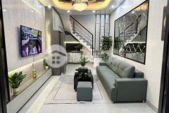 Siêu phẩm hiếm khâm thiên nhà 2 mặt ngõ dt 30m 4 tầng mt 3.5m giá tốt phân khúc trên 5