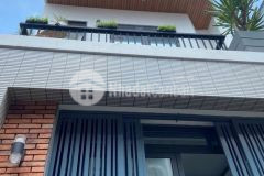 B.á.n n.h.à đẹp q8 nhà 3 tầng btct kiên cố tặng full nội thất đang cho thuê 15tr tháng âu dương