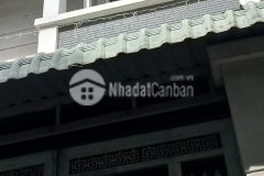 Chủ gấp bán giảm chào 400tr. giá chốt 4,1tỷnhà 2 tầng hxh. lã xuân oai. quận 9. thủ đức