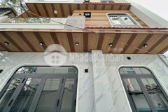 Mặt tiền trần quang khải khu vip quận 1 3 tầng btct mới đẹp full nội thất 9.8 tỷ
