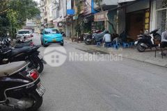 Bán nhà phạm ngọc thạch. đống đa. 2 mặt ngõ. ô tô. vỉa hè. dt 42m2. 4 tầng. giá 11,45 tỷ.