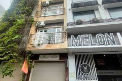 Bán nhà kim mã. ba đình. 6 tầng thang máy. ô tô. kinh doanh. dt 80m2. mt 3,7m. giá 26,5 tỷ.