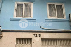 Bán nhà 2 mặt tiền hẻm xe hơi hđ đang cho thuê 40trtháng trương quốc dung, p.10, phú nhuận