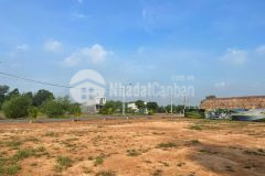 Đất nền tân định bến cát giá tốt