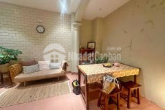 Bán nhà phố đặng dung 30m2, 3 tầng homestay chỉ 7.3 tỷ trung tâm quận ba đình