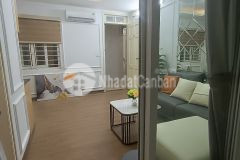 Bán căn hộ chung cư phố quan nhân, thanh xuân, 52m2, nhà đẹp full nội thất, ô tô đỗ cửa, gần phố
