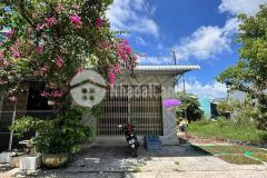 Ra gấp căn nhà cấp 4 ở thái mỹ củ chi 147m2, giá chỉ 640 triệu, sổ hồng riêng