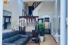 Cần cho thuê nhà riêng ngõ 161 thịnh quang, đống đa 45m x 4t, 4 ngủ giá 15tr, nhà đẹp