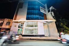 Bán căn góc 2 mặt tiền 1 trương hoàng thanh, phường 12, quận tân bình