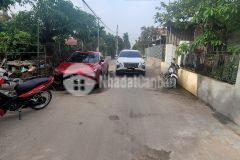 Siêu phẩm đât khoái châu, hưng yên, mua đâu tư sinh lơi âm no, 128m2