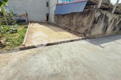 Cần chuyển nhượng đất thổ cư tại đông anh. hà nội