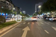 Nhà mới còn mùi sơn hoàng như tiếp 50m, 6t, mt4m, full nội thất, thang máy, đa tiện ích.