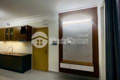 Cho thuê căn hộ chung cư nam long 2 cái răng cần thơ bao phí vận hành