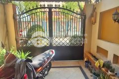 Hot nhà phố 4 tầng đường số kdc an phú hưng, tân phong, quận 7