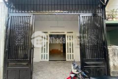 Bán nhà shr diện tích 177m2, đ.suối lội,tân thông hội củ chi, 690 triệu, còn thương lượng