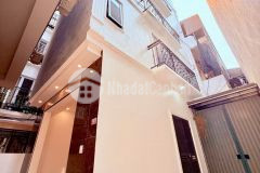 6 tầng lô góc thang máy ngõ nông gần ô tô vạn phúc hà đông chỉ hơn 7 tỷ