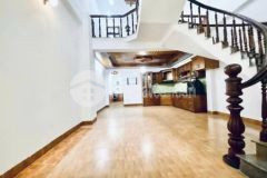 Cho thuê nhà 3 tầng châu thị vĩnh tế 25trth