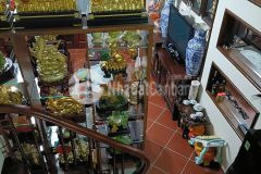 Bán gấp nhà riêng ngõ nguyễn chính, quận hoàng mai 30m x 5t giá 6.8 tỷ, full đồ