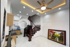 Cần tiền bán gấp nhà nguyễn văn cừ, long biên 5t, 36m2, giá 7,95 tỷ