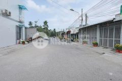 Cạn tiền làm ăn cần bán nhà ở xuân thời thượng, hóc môn, sổ hồng riêng, 85m2, giá 699tr