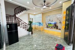 Nhà cần bán hoàng mai quận hoàng mai 34m 5 tầng giá nhỉnh 6 tỷ