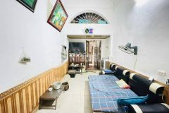 Bán nhà minh khai. hai bà trưng. dt 37m2. mt 4m. 3 tầng. giá 5,45 tỷ.