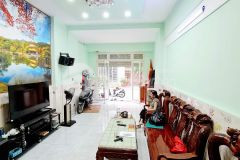 Bán nhà 4 lầu btct hẻm 120 đường số 59 72m2 hiếm nhà bán gần dream home chỉ 9.5 tỷ.