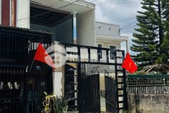 Bán nhà mặt tiền cổ loa phường 2