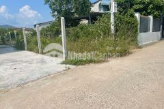 Bán đất diên đồng giá rẻ full thổ cư đường thông sát bên trục đường nhựa liên xã