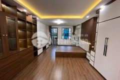 Nhà đẹp dân xây mặt ngõ thông ôtô vào nhà 61m 6t 9xtỷ nguyễn khoái hoàng mai