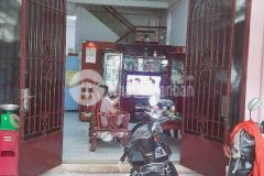 Mặt tiền gò dầu, 160m² ngang 5.5m, 2 lầu ở sướng, kinh doanh đỉnh, giá 14.2 tỷ tl