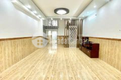 Cg. cho thuê nhà 1 trệt 3 lầu khu dân cư 586 phú thứ, cái răng, tpct