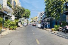 Bán nhà mt lê khôi ngang 4m 4pn nhà mới sổ vuông kinh doanh sầm uất chỉ 10 tỷ hơn