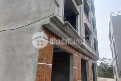 Bán nhà 5 tầng mới xây tại xã tân lập đan phượng, diện tích 35m2, giá 4,5 tỷ