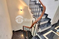 Bán nhà thịnh hào 2, tôn đức thắng. đống đa. dt 35m2. mt 3,2m. 4 tầng. giá 7,66 tỷ.