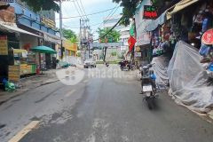 Siêu mặt tiền kinh doanh hà thị khiêm quận 12, 366m2 ngang 7.3m nở hậu chỉ 11 tỷ